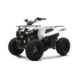 QUAD Lem HUMMER LEM 125CC