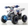 Quad NCx FURIOUS 125 R6