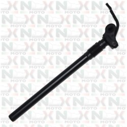 Tubo Sella Per Fatbike Ncx Quasar - Stressed - Blackstone x