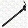 Tubo Sella Per Fatbike Ncx Quasar - Stressed - Blackstone x