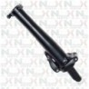 Tubo Di Sterzo Pieghevole Per Fatbike Ncx Quasar - Fortaleza - Stressed - Blackstone x