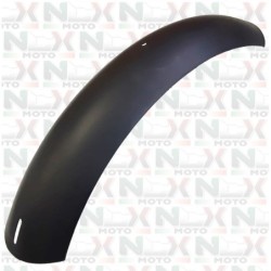 Parafango Posteriore Corto Nero Per Fatbike