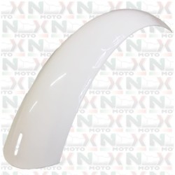 Parafango Posteriore Corto Bianco Per Fatbike