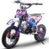 Pit Bike NCx SxR Z-PRO 125 14/12 AUTOMATICA