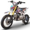 Pit Bike NCx TRx SEVENTY 110cc 12/10