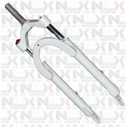 Forcella Anteriore Per Fatbike Ncx Quasar, Stressed E Simili