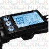 Display Lcd S866 Per E-Bike 36V