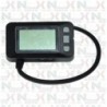 Display Lcd Per E-Bike 36V - Ncx Ipanema
