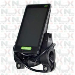 Display Lcd Per E-Bike 36V - Ncx A-Sek Con Supporto Manubrio