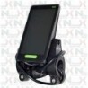 Display Lcd Per E-Bike 36V - Ncx A-Sek Con Supporto Manubrio