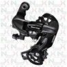 Deragliatore Posteriore Shimano Tourney Ty300 Per Ncx Fortaleza - Ipanema - Stressed - Blackstone x - Rd5 - Bahia