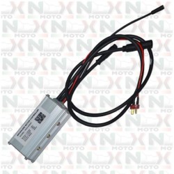 CENTRALINA PER E-BIKE 36V ORIGINALE NCx FORTALEZA (display s866)