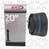 CAMERA D'ARIA CST 20x4.20 PER FAT BIKE