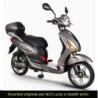 Box Batteria 500W Ncx Lucky x5