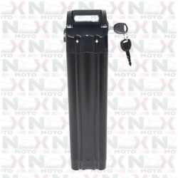 Batteria Litio Bici Elettrica 36V - Originale Per Ncx Quasar - Stressed - Blackstone x