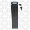 Batteria Litio Bici Elettrica 36V - Originale Per Ncx Quasar - Stressed - Blackstone x