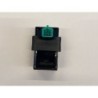 Centralina Cdi Attacco Verde Per Pit Bike Kayo Tt190R 190cc Zs190