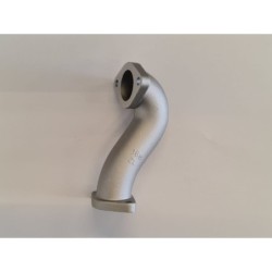 Collettore Per Carburatore Per Quad Kayo A150 Au150