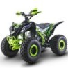 Quad NCx WONDER 125 R8
