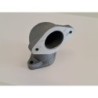 Collettore Per Carburatore Nibbi 28mm Motore Zs190 190cc