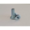4pz BULLONI M8*25 VITI DISCO FRENO RUOTA PIT BIKE BSE KRZ KAYO SCORPION