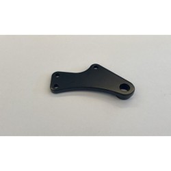 Piastra Supporto Pinza Posteriore Minicross Kayo Kmb 60cc