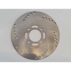 Disco Freno Posteriore Quad 18Cm