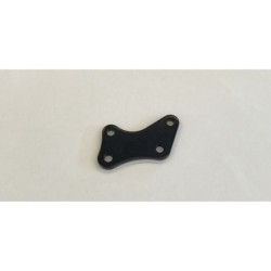 Piastra Supporto Pinza Anteriore Minicross Kayo Kmb 60cc