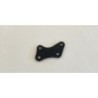 Piastra Supporto Pinza Anteriore Minicross Kayo Kmb 60cc