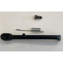 CAVALETTO COMPLETO DI MOLLA MINICROSS Sx50 2T 50cc