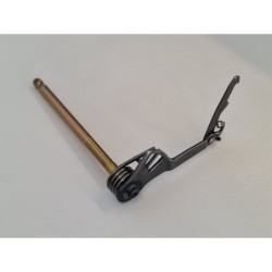 Selettore Desmo Pedalina Marce Per Motore Zongshen Zs190 190cc
