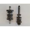 Set Ingranaggi Del Cambio Completo Per Motore Zongshen Zs190 190cc