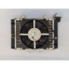 Radiatore Di Raffreddamento Liquido Con Ventola Incorporata Per Quad Atv 250cc