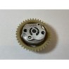Ingraggio Pompa Olio Interna Per Quad Kayo A250 Tor250
