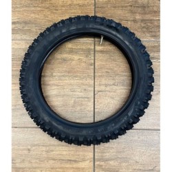 GOMMA ANTERIORE 2.50x12 PER PIT BIKE KAYO TS90 90cc