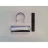 Silenziatore Terminale Per Minicross Kayo Kmb