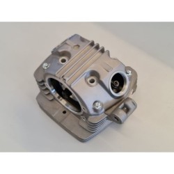 Testa Completa Per Blocco Motore 250cc Cross Kayo K2