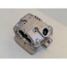 Testa Completa Per Blocco Motore 250cc Cross Kayo K2
