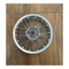 CERCHIO POSTERIORE 2.5x10 PER MINICROSS KAYO KMB 60cc