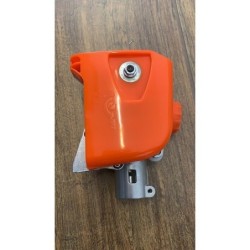 Gruppo Ingranaggi Funzione Motosega Canna 26 Denti 7 Escluso Barra Catena e Palo
