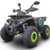NCx ANGRY 150 Maxi Quad