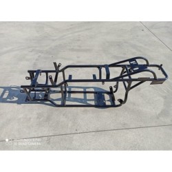 Telaio Quad 125 Sport Economico