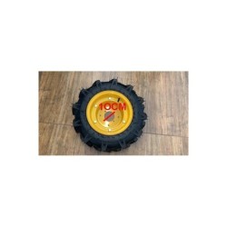 Ruota Motocoltivatore 4.00-10