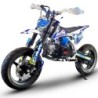 Ncx Thor 125 12/12 Supermotard (Telaio 14")
