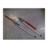 Funzione Tagliasiepe per Multifunzione Decespugliatore Tagliasiepi 26mm 7 Denti