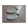 Serbatoio Decespugliatore 43cc 53cc Compreso Tappo e Tubi Filtro Gommino