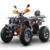 Ncx Quad Hummer 200 Cvt