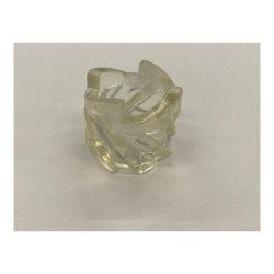 Boccola In Plastica Per Avviamento Minimoto Minicross Miniatv