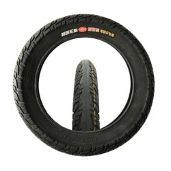 GOMMA ANTERIORE 18x2.5 COPERTONE PER SCOOTER ELETTRICO SKY II REVENGE xxL 18x2,5