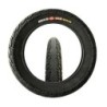 GOMMA ANTERIORE 18x2.5 COPERTONE PER SCOOTER ELETTRICO SKY II REVENGE xxL 18x2,5